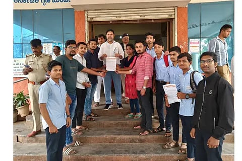 ABVP NEW