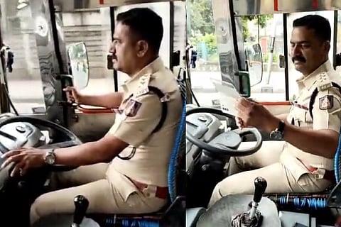 ACP Ramachandra