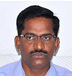 ADC H.L.Nagaraju