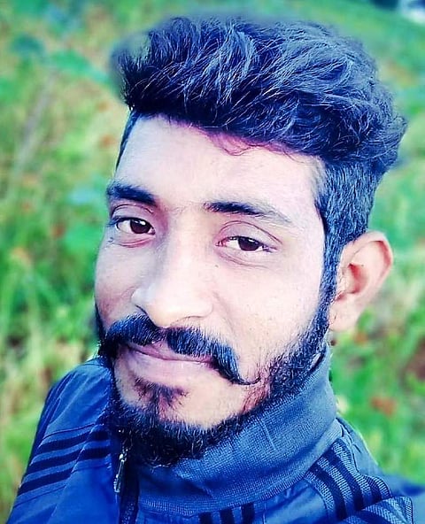 AMBARISH