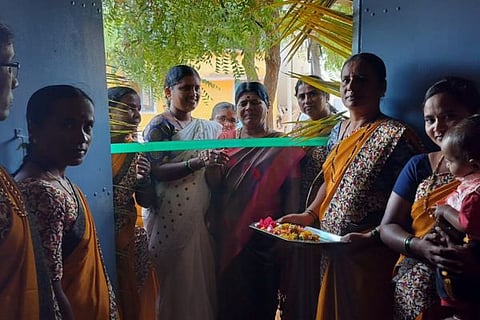 ANGANAWADI