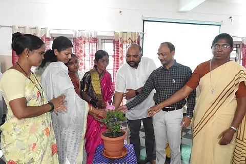 ANOUPACHARIKA