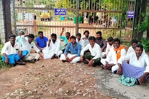 ARAKERA PROTEST