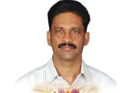 ARUN NAYAK