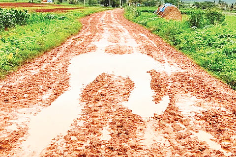 ROAD