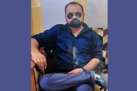 Abhishek