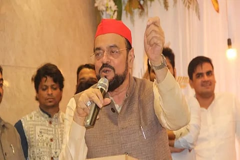 Abu azmi