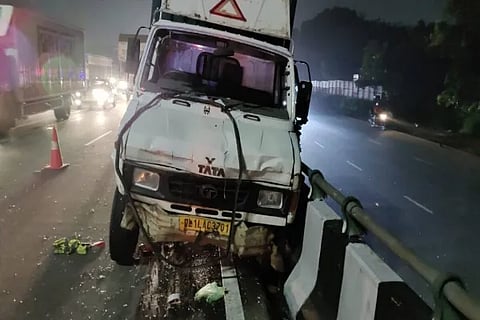Accident