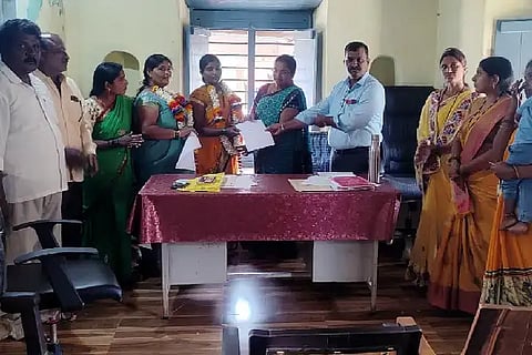 Adarakatti