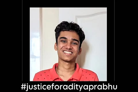 Adithya Prabhu