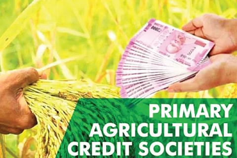 Agriculture Cash