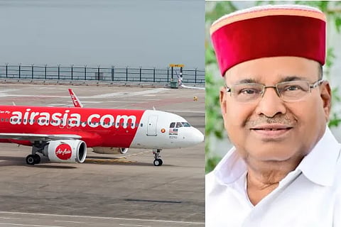 Air Asia