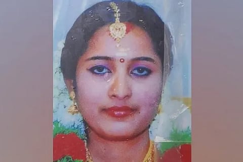 Aishwarya Suicide