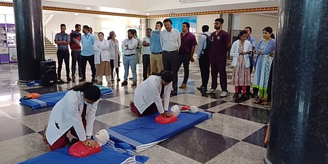 health day