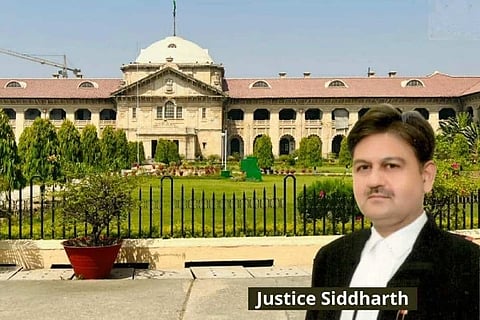 Allahabad HC