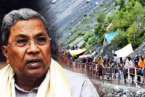 Amarnath Yathra