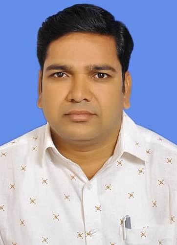 Ameet Solpur