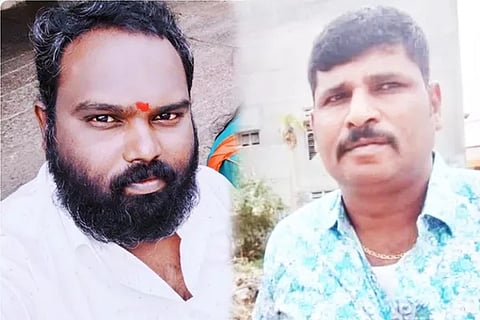 Anand Sathish