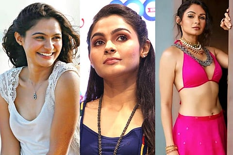 Andrea Jeremiah