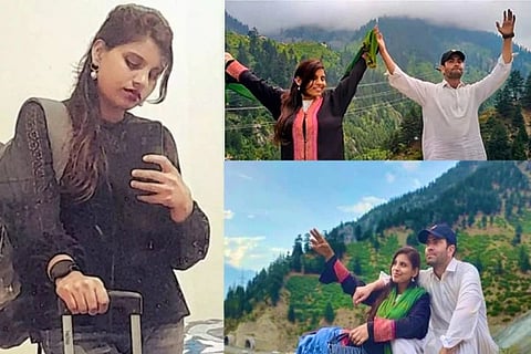 Anju Nasrulla
