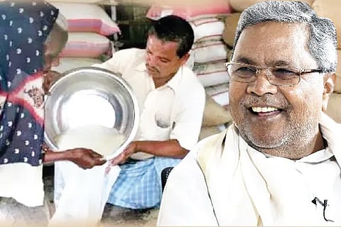 Anna Bhagya (1)