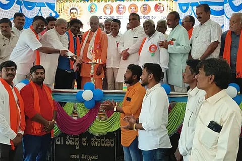 Appanna Hadapada