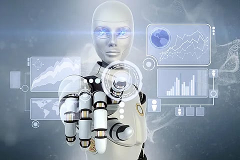 Artificial Intelligence