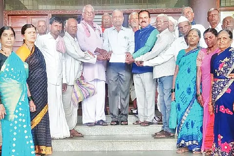 Artists Association