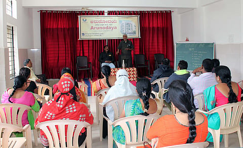Arunoday School-2