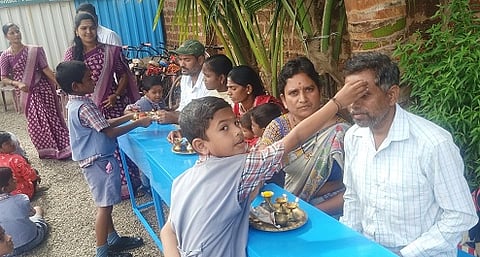 Arunodaya School - Copy