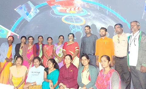 Arunodaya School Photo 1