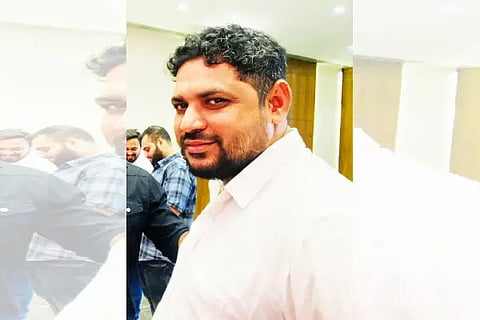 Ashraf