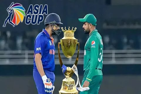 Asia Cup