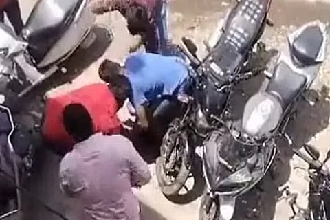 Assault