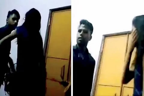 Assault