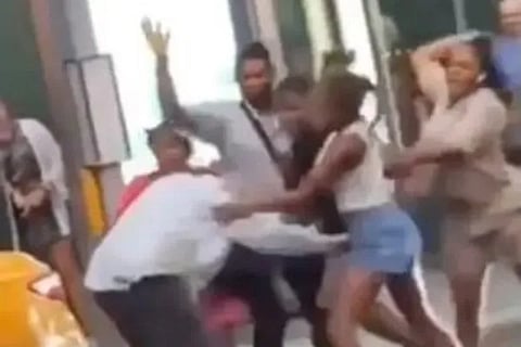 Assault