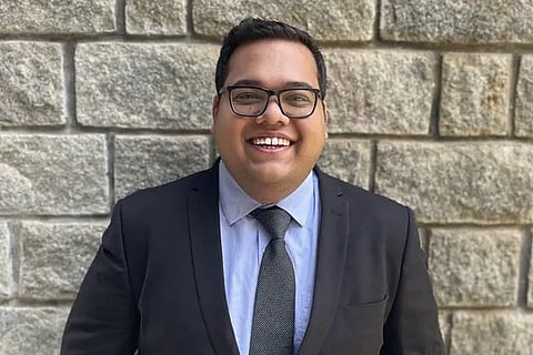 Ayush Gupta