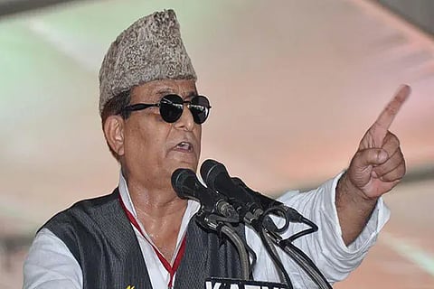 Azam Khan