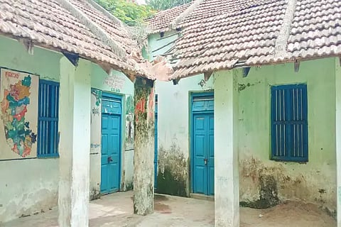 BIRUR SCHOOL