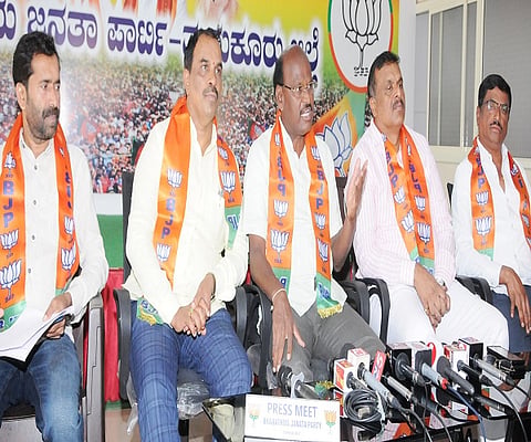 BJP