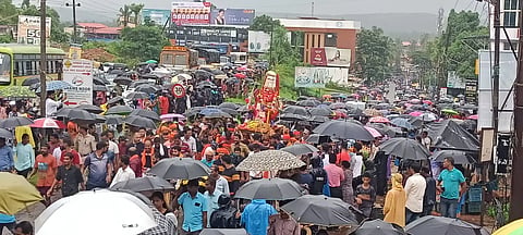 BKL MAARI JATRE
