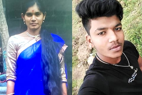BLG Murder Case