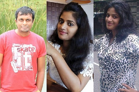 BNG Woman Techie
