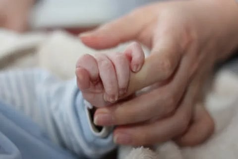 Baby Birth