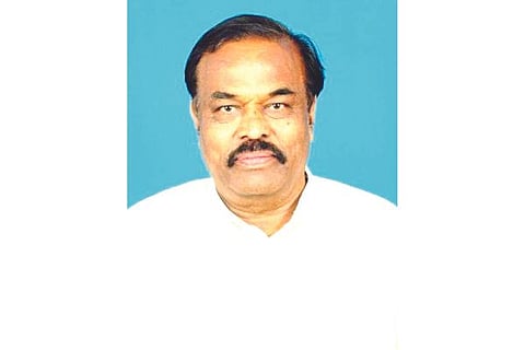 Ballari MaheshwarSwamy