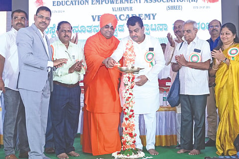 Banthanala is an ideal example of a Shiva yogi