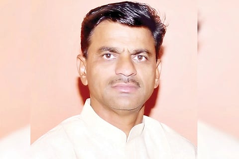 Basavanta Rai Kuri