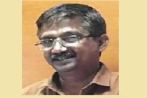 Basavraj Gobbi
