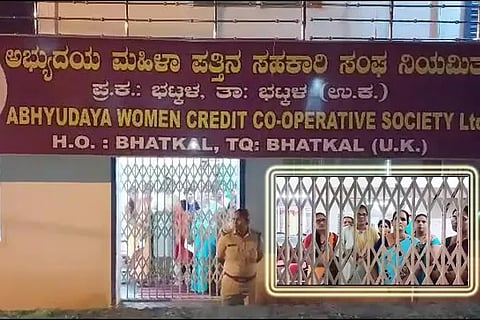 Bhatkal F