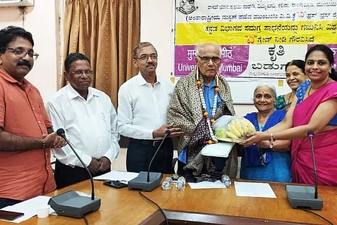Bhyrappa F
